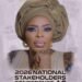 JTAH Foundation Begins Countdown to 2026 National Stakeholders Conference in Lagos