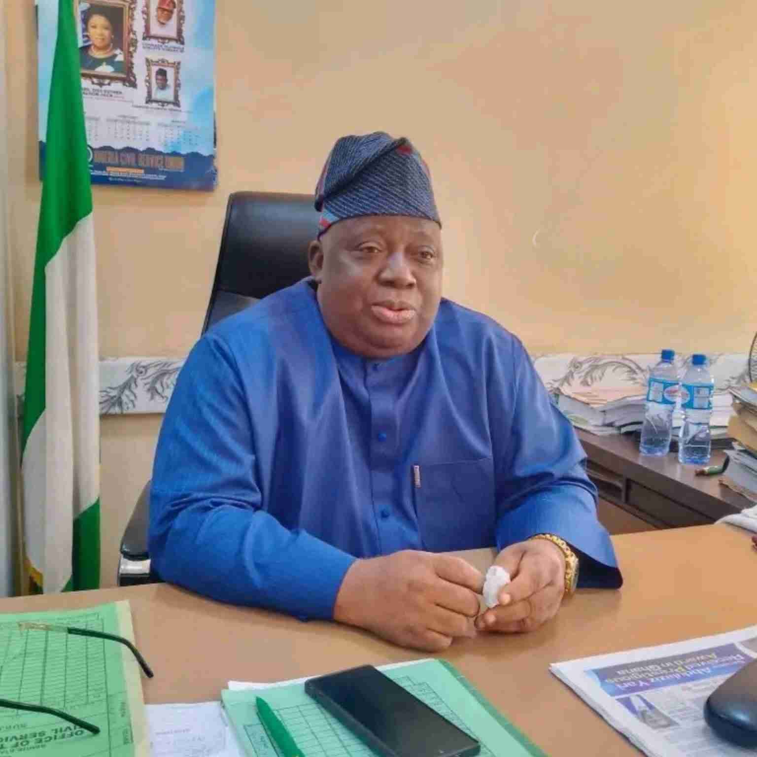 BREAKING: Top Northern Politician Dies Suddenly [Photo]