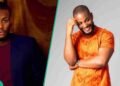 BREAKING: Nollywood Actor Alex Ekubo is Dead, Cause of Death Revealed
