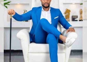 Family Opens Up On Cause of Alexx Ebubo's Death, Where The Nollywood Actor Died