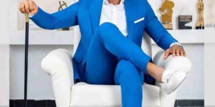 Family Opens Up On Cause of Alexx Ebubo's Death, Where The Nollywood Actor Died