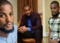 Alex Ekubo Sickness: Alex Ekubo Cause of Death - What Killed Alex Ekubo?