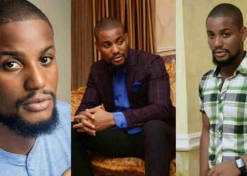 Alex Ekubo Sickness: Alex Ekubo Cause of Death - What Killed Alex Ekubo?