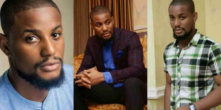 Alex Ekubo Sickness: Alex Ekubo Cause of Death - What Killed Alex Ekubo?