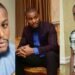 Alex Ekubo Sickness: Alex Ekubo Cause of Death - What Killed Alex Ekubo?