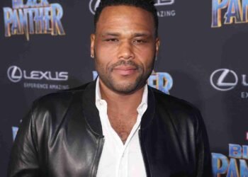 Anthony Anderson Biography 2026: Net Worth, Age, Wife, Movies, Career & Latest News
