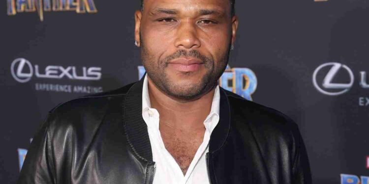 Anthony Anderson Biography 2026: Net Worth, Age, Wife, Movies, Career & Latest News