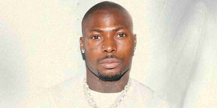 Asake New Album: Nigerian Singer Asake Asake Drops Highly Anticipated “M$NEY Album"