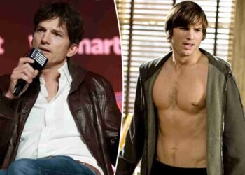 Ashton Kutcher Biography 2026: Net Worth, Age, Wife, Movies, Business Empire & Latest News
