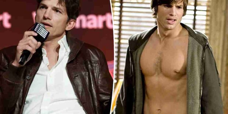Ashton Kutcher Biography 2026: Net Worth, Age, Wife, Movies, Business Empire & Latest News