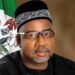 Governor Bala Mohammed Dumps PDP, Joins APM Ahead of 2027 Elections