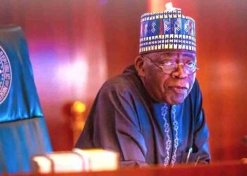 Presidential Villa Staff Confesses Role in Alleged Coup Plot Against Tinubu