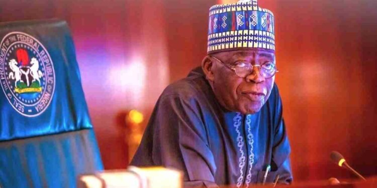 Presidential Villa Staff Confesses Role in Alleged Coup Plot Against Tinubu