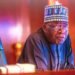 Presidential Villa Staff Confesses Role in Alleged Coup Plot Against Tinubu