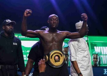Carter Efe Biography 2026: Net Worth, Age, Real Name, Songs, Comedy Career, Boxing Win & Latest News