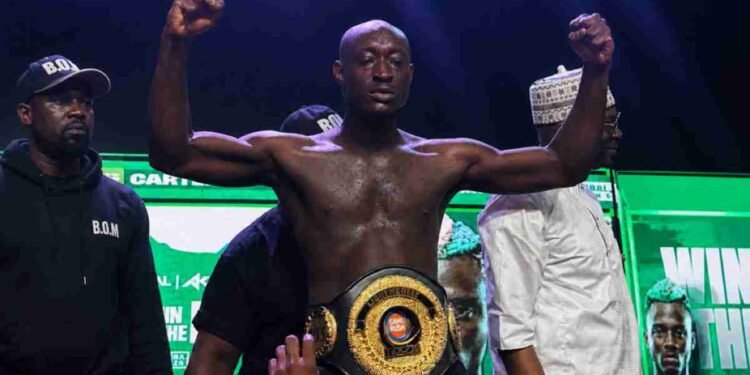 Carter Efe Biography 2026: Net Worth, Age, Real Name, Songs, Comedy Career, Boxing Win & Latest News