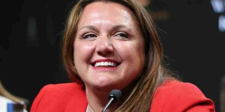 Cherie DeVaux Biography 2026: Net Worth, Age, Husband, Career, Wins, Horses & Latest News