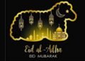 100 Happy Eid-El-Kabir Messages, Sallah Wishes & Powerful Eid Prayers for Everyone