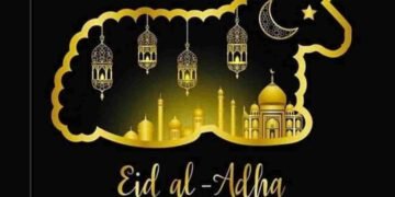 100 Happy Eid-El-Kabir Messages, Sallah Wishes & Powerful Eid Prayers for Everyone