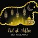 100 Happy Eid-El-Kabir Messages, Sallah Wishes & Powerful Eid Prayers for Everyone