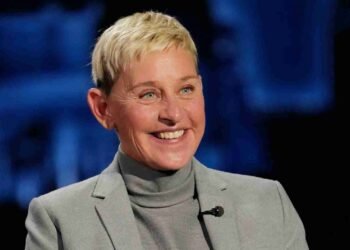 Ellen DeGeneres Biography 2026: Net Worth, Age, Wife, Career, Height & Latest News