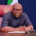 Governor Fubara Speaks On Defecting to NDC from APC