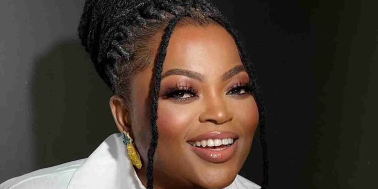 Funke Akindele Biography 2026: Net Worth, Age, Children, Movies, Career, Awards & Latest News