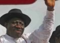 BREAKING: Court Gives Goodluck Jonathan Green Light for 2027 Presidential Race
