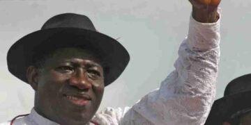 BREAKING: Former President Jonathan Speaks on Contesting 2027 Presidential Election [Video]