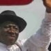 BREAKING: Court Gives Goodluck Jonathan Green Light for 2027 Presidential Race