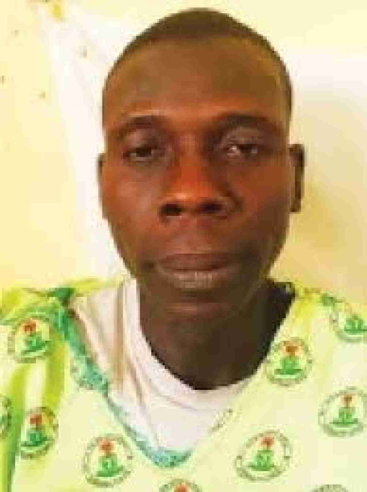 Boy Missing at 14, Found in Port Harcourt Prison 18 Years Later Mentally Unstable