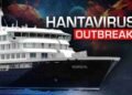 Hantavirus Update Today