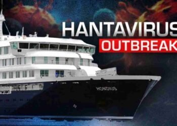 Hantavirus Update Today