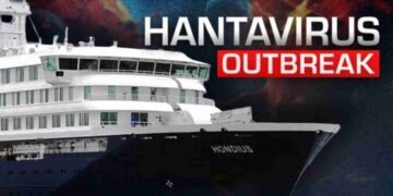 Hantavirus Update Today