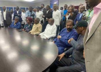 VIDEO: Aliko Dangote Reveals When Dangote Refinery IPO Will Launch