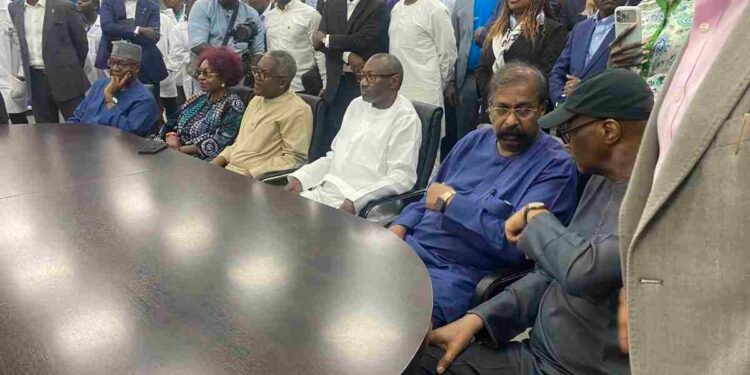 VIDEO: Aliko Dangote Reveals When Dangote Refinery IPO Will Launch