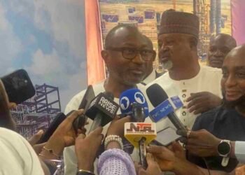 VIDEO: Why I Sold My Geregu Power Stake to Invest in Dangote Refinery – Femi Otedola
