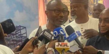 VIDEO: Why I Sold My Geregu Power Stake to Invest in Dangote Refinery – Femi Otedola