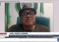 ‘ADC Is His Personal Party’ — Lawmaker Uzokwe Explodes Over Atiku’s Control, Reveals Why They Walked Away [VIDEO]