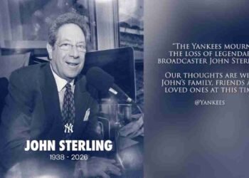 John Sterling Death: Cause of John Sterling Death - What Killed John Sterling?