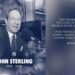 John Sterling Death: Cause of John Sterling Death - What Killed John Sterling?