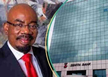 Jim Ovia Biography 2026: Net Worth, Age, Career, Zenith Bank Legacy & Latest News