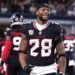 Joe Mixon Biography 2026: Net Worth, NFL Career, Injury Update, Family & Latest News