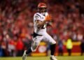 Joe Mixon Net Worth 2026: How Much Is Joe Mixon Worth Today?