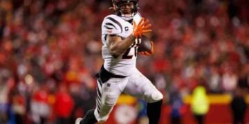 Joe Mixon Net Worth 2026: How Much Is Joe Mixon Worth Today?