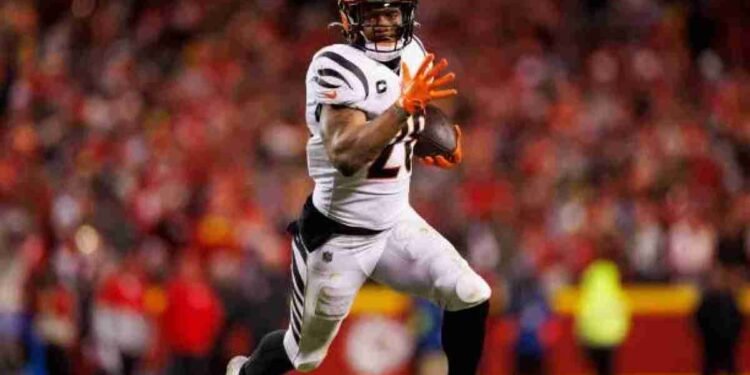 Joe Mixon Net Worth 2026: How Much Is Joe Mixon Worth Today?