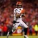 Joe Mixon Net Worth 2026: How Much Is Joe Mixon Worth Today?