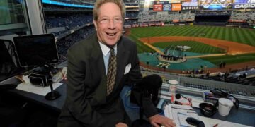 John Sterling Net Worth 2026: How Much Was John Sterling Worth Before His Death?