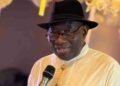 BREAKING: PDP Declares Goodluck Jonathan 2027 Presidential Candidate in Absentia