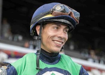 José Ortiz Biography 2026: Net Worth, Age, Wife, Kentucky Derby Win, Career Stats & Latest News
